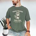 Smut Reader Spicy Book Romance Trash Reader Book Club Men's Comfort Colors T-Shirt Moss Smut Reader Spicy Book Romance Trash Reader Book Club Men's Comfort Colors T-Shirt Moss