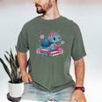 Turtle Bookworm Reading Book Bookworm Book Nerd Cute Graphic Men's Comfort Colors T-Shirt Moss Turtle Bookworm Reading Book Bookworm Book Nerd Cute Graphic Men's Comfort Colors T-Shirt Moss