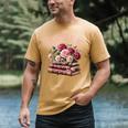 16th Birthday Chapter 16 Birthday Shirt Women Book Lover Men's Comfort Colors T-Shirt Mustard 16th Birthday Chapter 16 Birthday Shirt Women Book Lover Men's Comfort Colors T-Shirt Mustard