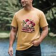39th Birthday Chapter 39 Birthday Shirt Women Book Lover Men's Comfort Colors T-Shirt Mustard 39th Birthday Chapter 39 Birthday Shirt Women Book Lover Men's Comfort Colors T-Shirt Mustard