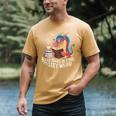 Adorable Book Lover Dragon Read Books Be Kind Stay Weird Men's Comfort Colors T-Shirt Mustard Adorable Book Lover Dragon Read Books Be Kind Stay Weird Men's Comfort Colors T-Shirt Mustard