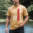 America Flag Read Book Reading Librarian Men Women Kids Men's Comfort Colors T-Shirt Mustard America Flag Read Book Reading Librarian Men Women Kids Men's Comfort Colors T-Shirt Mustard