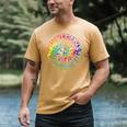 Anti Social Book Club Go Away I'm Reading Book Tie Dye Men's Comfort Colors T-Shirt Mustard Anti Social Book Club Go Away I'm Reading Book Tie Dye Men's Comfort Colors T-Shirt Mustard