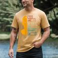 I Like Big Books And I Cannot Lie Apparel Men's Comfort Colors T-Shirt Mustard I Like Big Books And I Cannot Lie Apparel Men's Comfort Colors T-Shirt Mustard
