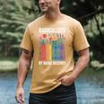 Book Flower Radicalized By Basic Decency Feminist Leftist Men's Comfort Colors T-Shirt Mustard Book Flower Radicalized By Basic Decency Feminist Leftist Men's Comfort Colors T-Shirt Mustard