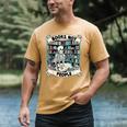 Book Lover Skeleton Reading Love Books Not People Men's Comfort Colors T-Shirt Mustard Book Lover Skeleton Reading Love Books Not People Men's Comfort Colors T-Shirt Mustard