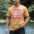 All Booked For Valentines Book Reading Coquette Bow Men's Comfort Colors T-Shirt Mustard All Booked For Valentines Book Reading Coquette Bow Men's Comfort Colors T-Shirt Mustard