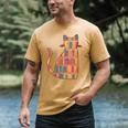 Cats Reading Books Librarian Library Readers Men's Comfort Colors T-Shirt Mustard Cats Reading Books Librarian Library Readers Men's Comfort Colors T-Shirt Mustard