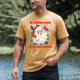 Christmas Bookish He Knows What You'Ve Been Reading Women Men's Comfort Colors T-Shirt Mustard Christmas Bookish He Knows What You'Ve Been Reading Women Men's Comfort Colors T-Shirt Mustard