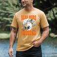 Halloween Book Lover Ghost Boo Pun Read More Boooks Men's Comfort Colors T-Shirt Mustard Halloween Book Lover Ghost Boo Pun Read More Boooks Men's Comfort Colors T-Shirt Mustard