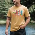 I'm With The Banned Books – Book Lover Librarian Reading Men's Comfort Colors T-Shirt Mustard I'm With The Banned Books – Book Lover Librarian Reading Men's Comfort Colors T-Shirt Mustard