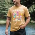 If It Involves Book And Pajamas Count Me In Bookworm Reading Men's Comfort Colors T-Shirt Mustard If It Involves Book And Pajamas Count Me In Bookworm Reading Men's Comfort Colors T-Shirt Mustard