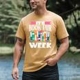 It's Book Fair Week Men's Comfort Colors T-Shirt Mustard It's Book Fair Week Men's Comfort Colors T-Shirt Mustard