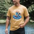 It's Not Hoarding If It's Books Men's Comfort Colors T-Shirt Mustard It's Not Hoarding If It's Books Men's Comfort Colors T-Shirt Mustard