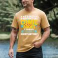 Its Okay If You Dont Like Comic Books Men's Comfort Colors T-Shirt Mustard Its Okay If You Dont Like Comic Books Men's Comfort Colors T-Shirt Mustard