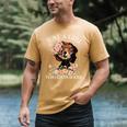 Just A Girl Who Loves Books Book Lover Reading For Women Men's Comfort Colors T-Shirt Mustard Just A Girl Who Loves Books Book Lover Reading For Women Men's Comfort Colors T-Shirt Mustard