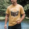 Just A Girl Who Loves Books Witchcraft Spell Book Halloween Men's Comfort Colors T-Shirt Mustard Just A Girl Who Loves Books Witchcraft Spell Book Halloween Men's Comfort Colors T-Shirt Mustard