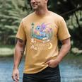 Just a Girl Who Loves Dragons & Books Reader Fantasy Fun Premium Tri-Blend Men's Comfort Colors T-Shirt Mustard Just a Girl Who Loves Dragons & Books Reader Fantasy Fun Premium Tri-Blend Men's Comfort Colors T-Shirt Mustard