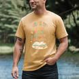 Just One More Chapter Cozy Book Lover Reading & Coffee Men's Comfort Colors T-Shirt Mustard Just One More Chapter Cozy Book Lover Reading & Coffee Men's Comfort Colors T-Shirt Mustard