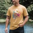 Kawaii Eagle Reads Book Reading Library Book Bookworm Men's Comfort Colors T-Shirt Mustard Kawaii Eagle Reads Book Reading Library Book Bookworm Men's Comfort Colors T-Shirt Mustard
