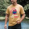 Knowledge Is Power Book Club Librarian Read Banned Books Men's Comfort Colors T-Shirt Mustard Knowledge Is Power Book Club Librarian Read Banned Books Men's Comfort Colors T-Shirt Mustard