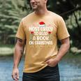 Most Likely To Read A Book On Christmas Matching Family Xmas Men's Comfort Colors T-Shirt Mustard Most Likely To Read A Book On Christmas Matching Family Xmas Men's Comfort Colors T-Shirt Mustard