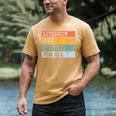 Literacy And Justice For All Stop Book Banning Banned Books Men's Comfort Colors T-Shirt Mustard Literacy And Justice For All Stop Book Banning Banned Books Men's Comfort Colors T-Shirt Mustard