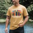 Live So That If Your Life Was A Book Florida Would Ban It Men's Comfort Colors T-Shirt Mustard Live So That If Your Life Was A Book Florida Would Ban It Men's Comfort Colors T-Shirt Mustard