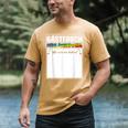 Meine Jugendweihe Guest Book Colourful Wir Waren Dabei MäDchen German Men's Comfort Colors T-Shirt Mustard Meine Jugendweihe Guest Book Colourful Wir Waren Dabei MäDchen German Men's Comfort Colors T-Shirt Mustard