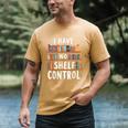 i Have No Shelf Control Book Lovers Book Reading Library Men's Comfort Colors T-Shirt Mustard i Have No Shelf Control Book Lovers Book Reading Library Men's Comfort Colors T-Shirt Mustard