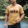No Shelf Control Read Reading Book Librarian Men Women Kids Men's Comfort Colors T-Shirt Mustard No Shelf Control Read Reading Book Librarian Men Women Kids Men's Comfort Colors T-Shirt Mustard