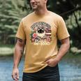 Ragdoll Lover Ragdoll Cat Ragdolls And Books Men's Comfort Colors T-Shirt Mustard Ragdoll Lover Ragdoll Cat Ragdolls And Books Men's Comfort Colors T-Shirt Mustard