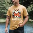 I Read Banned Books Shirt Cat Lover Bookworm Reader Men Women Kids Men's Comfort Colors T-Shirt Mustard I Read Banned Books Shirt Cat Lover Bookworm Reader Men Women Kids Men's Comfort Colors T-Shirt Mustard