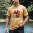 I Read Because Roasting People Is Frowned Upon Dragon Book Premium Tri-Blend Men's Comfort Colors T-Shirt Mustard I Read Because Roasting People Is Frowned Upon Dragon Book Premium Tri-Blend Men's Comfort Colors T-Shirt Mustard