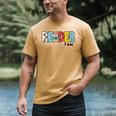 Reader I Am Bookworm Librarian I Heart Read Book Lover Men's Comfort Colors T-Shirt Mustard Reader I Am Bookworm Librarian I Heart Read Book Lover Men's Comfort Colors T-Shirt Mustard