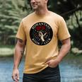 Romantasy Book Club Enthusiast Men's Comfort Colors T-Shirt Mustard Romantasy Book Club Enthusiast Men's Comfort Colors T-Shirt Mustard