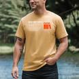 Six Seven Meme Reading Book Lover 6-7 67 Definition Men's Comfort Colors T-Shirt Mustard Six Seven Meme Reading Book Lover 6-7 67 Definition Men's Comfort Colors T-Shirt Mustard