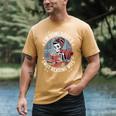 Smut Book Reader Romance Novel Somebody's Smut Reading Wife Men's Comfort Colors T-Shirt Mustard Smut Book Reader Romance Novel Somebody's Smut Reading Wife Men's Comfort Colors T-Shirt Mustard