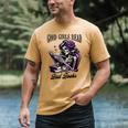 Smut Book Reading Smutty Good That Girls Read Bad Books Men's Comfort Colors T-Shirt Mustard Smut Book Reading Smutty Good That Girls Read Bad Books Men's Comfort Colors T-Shirt Mustard