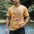 Support Public Libraries Book Nerd Outfit For Book Lovers Men's Comfort Colors T-Shirt Mustard Support Public Libraries Book Nerd Outfit For Book Lovers Men's Comfort Colors T-Shirt Mustard