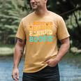 I Survived Reading Banned Books Read Librarian Men Women Men's Comfort Colors T-Shirt Mustard I Survived Reading Banned Books Read Librarian Men Women Men's Comfort Colors T-Shirt Mustard