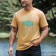 I Survived Reading Banned Books And All I Got Was Sma Men's Comfort Colors T-Shirt Mustard I Survived Reading Banned Books And All I Got Was Sma Men's Comfort Colors T-Shirt Mustard