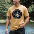 Tale As Old As Time Book Club Rose Men's Comfort Colors T-Shirt Mustard Tale As Old As Time Book Club Rose Men's Comfort Colors T-Shirt Mustard
