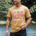 Things I Do On Valentines's Day Book Lover Candy Heart Men's Comfort Colors T-Shirt Mustard Things I Do On Valentines's Day Book Lover Candy Heart Men's Comfort Colors T-Shirt Mustard