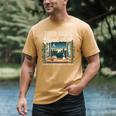 Tired Moms Book-Club Reading Book Lover Literature Bookish Men's Comfort Colors T-Shirt Mustard Tired Moms Book-Club Reading Book Lover Literature Bookish Men's Comfort Colors T-Shirt Mustard