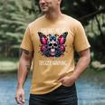 You Had Me At Trigger Warning ShirtTrigger Warning Books Men's Comfort Colors T-Shirt Mustard