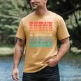 I Will Read Books On A Boat Kids Reading Men's Comfort Colors T-Shirt Mustard