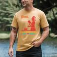 Yeah Sure I'Ll Just Feed All You Fckers Book Lover Quote Men's Comfort Colors T-Shirt Mustard Yeah Sure I'Ll Just Feed All You Fckers Book Lover Quote Men's Comfort Colors T-Shirt Mustard