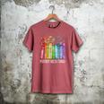 8647 Foxtrots Tangos Deltas Book Flower Resist Book Lovers Men's Comfort Colors T-Shirt Crimson 8647 Foxtrots Tangos Deltas Book Flower Resist Book Lovers Men's Comfort Colors T-Shirt Crimson