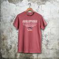 Abibliophobia Pupil Reading Bookworm Tees Reader Men's Comfort Colors T-Shirt Crimson